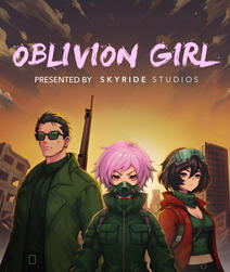 Oblivion Girl