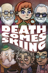 Death Comes Skiing