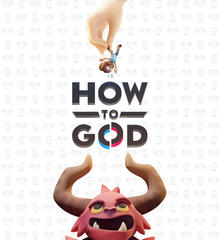 How to God