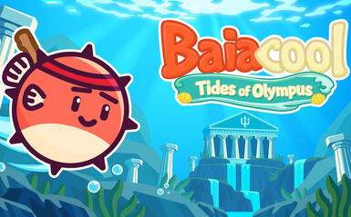 Baiacool: Tides of Olympus